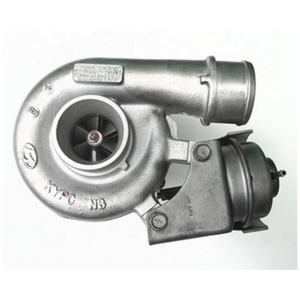 Ricambi Auto TF035 Turbo turbina 28231-27810 49135-07312 D4EB turbocompressore per Hyundai Santa Fe <span class=keywords><strong>2.2</strong></span> CRDI D4EB motore Turbo - Product Image 4