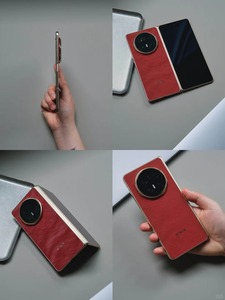 Version Hon or Magic 7.95 Inch Snap 8 Gen5 6660mAh 80W Fast Charging 5G Smartphone Folding Mobile <b>Phone</b> Snap Dragon 8 Gen - Product Image 6