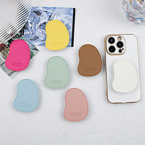 Nhà Máy Trực Tiếp Điện Thoại Di Động Phụ Kiện Tùy Chỉnh Điện Thoại Poped Ổ Cắm up Grip Chủ Biểu Tượng Tùy Chỉnh In Ấn Ổ Cắm Điện Thoại Stan - Product Image 1