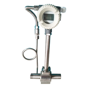 Kaifeng Durchfluss messer Klemme am Gebläse Luftmengen messer LPG Gaszähler - Product Image 6