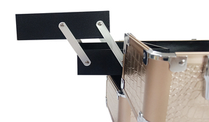 Nuova <span class=keywords><strong>Valigia</strong></span> per Trucco, Bagaglio a Mano Tecnologico, Ottimo Prezzo, Mini Valigetta per Cosmetici - Product Image 6