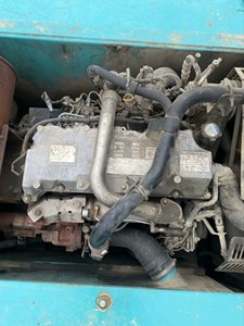 Alta qualità 26Ton usato <span class=keywords><strong>Kobelco</strong></span> grandi escavatori <span class=keywords><strong>KOBELCO</strong></span> <span class=keywords><strong>SK260LC</strong></span> utilizzati escavatori con originali escavatore pezzi di ricambio - Product Image 5