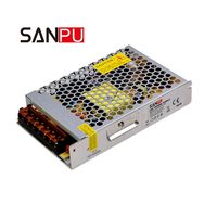Convertisseur solaire 48Vdc 1000W, puissance de sortie 30Kv 30Kw 30V 20A, commutation réglable, sortie 12V pour usage industriel, 300V Dc 36V 3KW