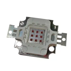 5w ir led 1600nm 1500nm 1550nm מתח גבוה ir led 5 ואט 1550nm led