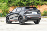 Changan X5 PLUS 1.5T Voitures d'occasion Neuves Essence 5 portes 5 places SUV Haute Vitesse Conduite à Gauche Véhicule à Carburant Modèle 2025 Euro VI