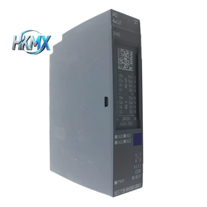 Module d'E/S PLC Simatic ET200SP de haute qualité 6ES7135-6HD00-0BA1 pour le contrôle industriel - Product Image 1