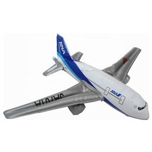 Lb-1k300แบบยาวเครื่องบินของเล่นเป่าลมเครื่องบินเจ็ท - Product Image 5
