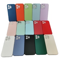 Chine fabricant de cas de téléphone en gros en vrac uv impression sublimation blancs coques de téléphone pour iphone 7 8X11 12 13 14 15 Pro max
