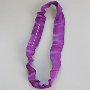 3メートルのラウンドスリング - Product Image 6