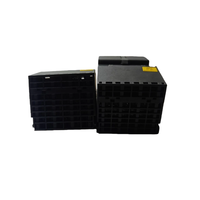 Conmutador Ethernet F6GK5208-0BA00-2AF2 de 8 Puertos para Sistemas de Automatización Montados en Riel y Aplicaciones de Red Industrial