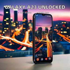 Wholesale Unlock Used Mobile Phone for <strong>G</strong> <strong>A23</strong> Unlocked 4G/5G Smart Phone 64GB - Product Image 5