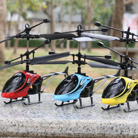 Nouvel Arrivage d'usine : Hélicoptère télécommandé, Avion télécommandé, Jouets pour enfants, Avions radiocommandés, Jouets volants