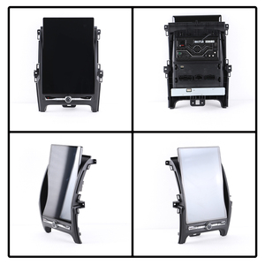 Estéreo para Auto Android 15.0 de 14.5 Pulgadas para Ford <span class=keywords><strong>Ranger</strong></span> Everest 2016-2021, Pantalla Tesla, Radio para Auto, GPS, Reproductor Multimedia, Unidad Principal HD - Product Image 6