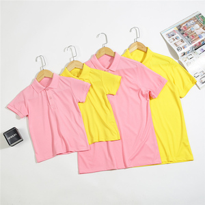 Polos de diseño personalizado para hombre de algodón orgánico 100% con logotipo bordado, Polo de precio al por mayor para hombre de Bangladesh - Product Image 6