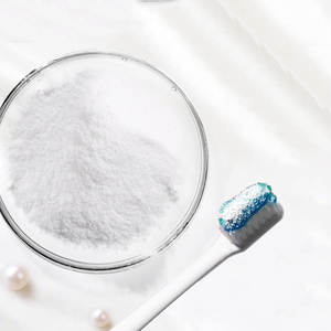 La poudre de perle de blanchiment des dents enlève les taches provoquées par le thé et le café gardent la bouche Fres - Product Image 3
