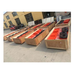 <span class=keywords><strong>Plataforma</strong></span> Eléctrica de Carga Pesada de Venta Caliente / Carros de <span class=keywords><strong>Plataforma</strong></span> Eléctricos con Asiento - Product Image 5