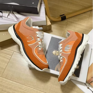 Zapatillas de Diseñador de Lujo para Hombre, Alta Calidad, Antiolor, Casuales, para Otoño y Verano, Marca Famosa, Populares, en Oferta para Mujer - Product Image 5