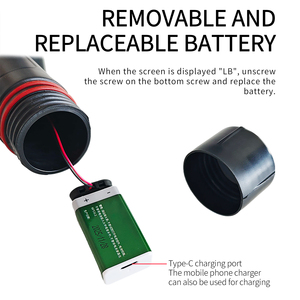 Rinder-<span class=keywords><strong>Mastitis</strong></span>-Detektor - Product Image 3