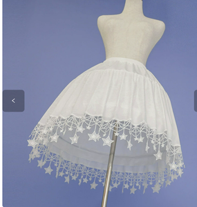 <span class=keywords><strong>Jupon</strong></span> de <span class=keywords><strong>mariée</strong></span> SF2051F 2026, ajustable, en forme d'étoile, à armatures en os de poisson tressées, pour un rêve estival en jardin - Product Image 2