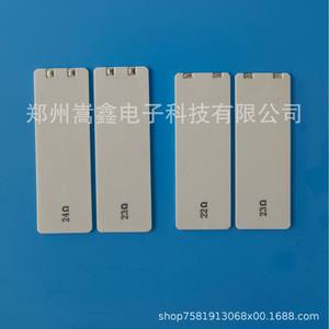 Elemento Calefactor de Cerámica de Alúmina Zhengzhou Gaoxin 9030, Calentador de Agua Instantáneo, Componente de Calefacción Eléctrica Doméstica - Product Image 3