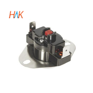 <span class=keywords><strong>Ksd302</strong></span> nhiệt <span class=keywords><strong>25A</strong></span> 30A 40A lưỡng kim nhiệt Cutoff lưỡng kim nhiệt - Product Image 2