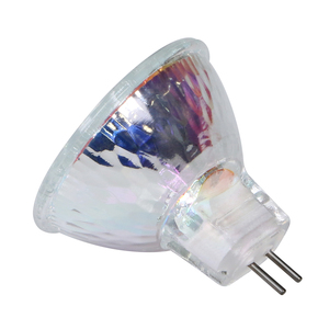 Bombilla halógena de ahorro de energía, <span class=keywords><strong>MR16</strong></span>, <span class=keywords><strong>12V</strong></span>, 20W/35W/50W, CE y ERP4000, 4000 horas de vida útil - Product Image 1