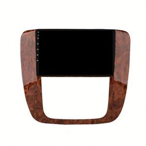 Xe đài phát thanh máy nghe nhạc để sử dụng với Chevrolet Chevrolet Tahoe ngoại ô <span class=keywords><strong>Android</strong></span> Auto stereo GPS - Product Image 1