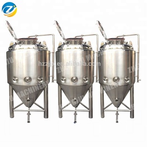 <span class=keywords><strong>Cuve</strong></span> <span class=keywords><strong>De</strong></span> Fermentation Pour Yaourt Vente Directe Panier <span class=keywords><strong>De</strong></span> Fermentation Du Vin En Acier Inoxydable CE Brasserie Machine <span class=keywords><strong>200l</strong></span> Fermenteur - Product Image 4