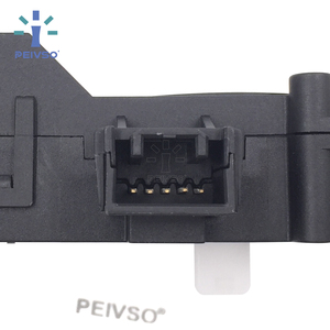 Actuador de Compuerta de Aire HVAC BLEND de Precio de Fábrica PEIVSO, Nuevo Actuador de Ventilador para TOYOTA CAMRY HV AHV40 OEM 87106-33290 - Product Image 3