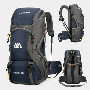 <span class=keywords><strong>Sac</strong></span> à <span class=keywords><strong>dos</strong></span> de voyage 50L, <span class=keywords><strong>sac</strong></span> de <span class=keywords><strong>camping</strong></span> <span class=keywords><strong>pour</strong></span> hommes, <span class=keywords><strong>sac</strong></span> à <span class=keywords><strong>dos</strong></span> de tourisme, <span class=keywords><strong>sac</strong></span> de sport imperméable, <span class=keywords><strong>sac</strong></span> à <span class=keywords><strong>dos</strong></span> de randonnée imperméable - Product Image 1
