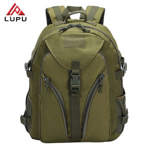 Sac tactique LUPU BL087, nouveau sac à dos de randonnée 900D Oxford 35L, sac à dos imperméable Molle, sac tactique, sac d'extérieur - Product Image 1