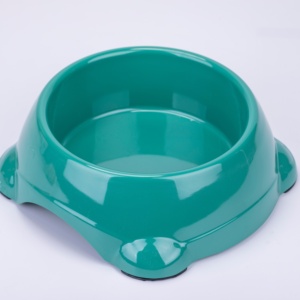 Melamine Pet Bowl With Removable Anti‑Slip <b>Ring</b> Convenient For Full Cleaning - Product Image 6