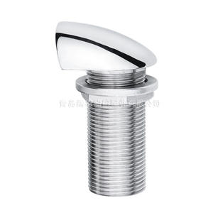 316 Stainless Steel Marine Vent Caps with Vents <b>Port</b> Essential Boat Hardware Accessories for Cross-Border Dropshipping - Product Image 3