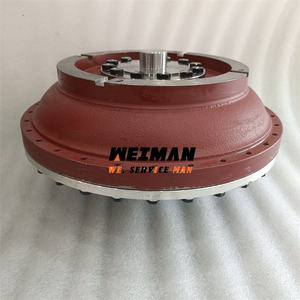 4wg200 6wg180 трансмиссионный преобразователь сердечника 4166030001 4166032007 4168034016 800306866 - Product Image 3