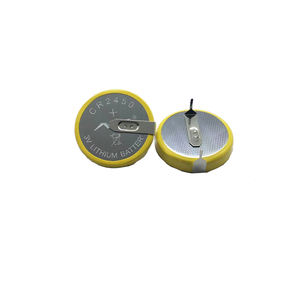Cellule bouton haute capacité 3V Lithium CR2450 Coins <span class=keywords><strong>cr2032</strong></span> cr2477 <span class=keywords><strong>cr2430</strong></span> pour ordinateurs, appareils photo, appareils photo numériques - Product Image 3