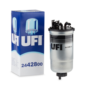 Bộ Lọc nhiên liệu diesel cao cấp 24.428.00-Bảo vệ độ tinh khiết nhiên liệu tiên tiến-cần thiết cho động cơ diesel sạch hơn và hiệu quả - Product Image 3