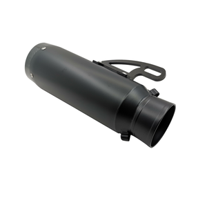 ท่อไอเสียรถจักรยานยนต์อเนกประสงค์ 36~51 มม. 250SB FU150 <span class=keywords><strong>GSX</strong></span>-R150 GSR250S RM-Z250 GSX250R RM-Z250 V-Strom250 SV650X SV650 - Product Image 5
