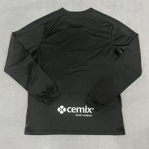 Maglie da trasferta all'ingrosso della Lega Messicana, squadra di calcio Blue <span class=keywords><strong>Cross</strong></span>, realizzate in tessuto di poliestere di alta qualità - Product Image 4