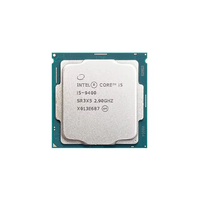 Penjualan Terbaik soket LGA1151 prosesor Cpu Intel Core I5 9400