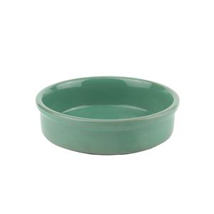 Cuenco pequeño de cerámica española, cuenco de tapete de Terracotta, venta al por mayor - Product Image 1