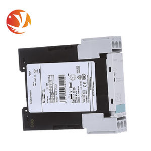 Relais de surveillance analogique SIEMENS 3UG4 512-1AR20 3UG4512-1AR20 d'origine, neuf, contrôleur programmable PLC - Product Image 1