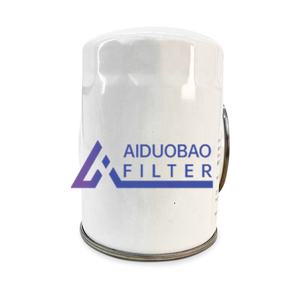 Экскаватор пилот фильтр корабль коробка передач масляный фильтр 3213308019 - Product Image 3