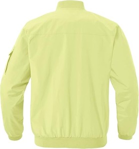 High Quality OEM Wholesale Winter <b>Slim</b> <b>Fit</b> Casual Outwear Custom Bomber Varsity <b>Jacket</b> Men Bomber <b>Jacket</b> - Product Image 4