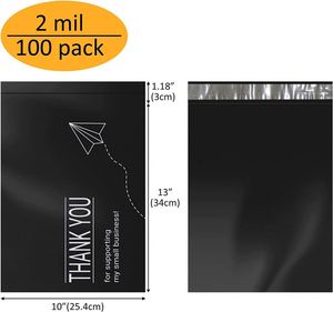 Home <b>Compostable</b> Recycled <b>Bags</b> 100% <b>Compostable</b> Mailer <b>Bag</b> - Product Image 3