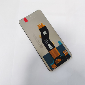 En Promotion Écran LCD pour Téléphone Portable Tecno Spark Go 2024 6.6 BG6 Assemblage de Remplacement pour Écran Tactile et Numériseur Garantie 1 An - Product Image 6