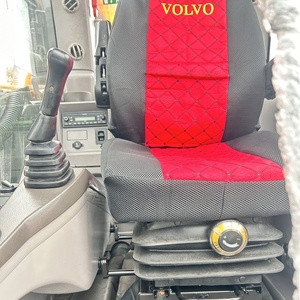 Nivel superior de segunda mano Volvo EC380DL Excavadora hidráulica excavadora maquinaria de construcción equipo pesado - Product Image 6