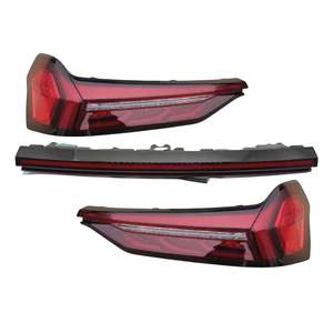 Parti Esterne <span class=keywords><strong>di</strong></span> <span class=keywords><strong>Carrozzeria</strong></span> e Ricambi <span class=keywords><strong>Auto</strong></span> per Dongfeng Fengguang Glory New 580 IX5 Blue Electric E5 - Product Image 3