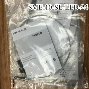 Interruptor de Proximidad Original SME-10-SL-LED-24 173212, Disponible en Stock - Product Image 1