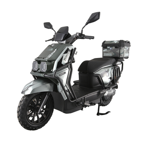 ZUBOO Nouvelle moto électrique puissante de 70km d'autonomie 95N.m avec <span class=keywords><strong>carte</strong></span> NFC - Product Image 1