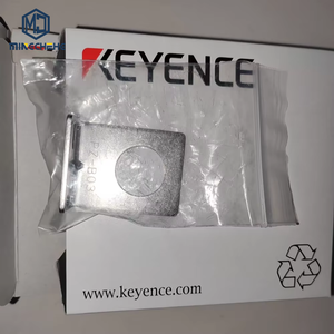 ขายึดมาตรฐาน KEYENCE PZ-B04 สำหรับเซ็นเซอร์โฟโตอิเล็กทริกแบบเกลียว รุ่น PZ-G อุปกรณ์เสริมโลหะ PZ B04 - Product Image 1